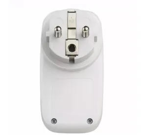 Розумна Wi-Fi розетка BroadLink SP3 Contros з таймером